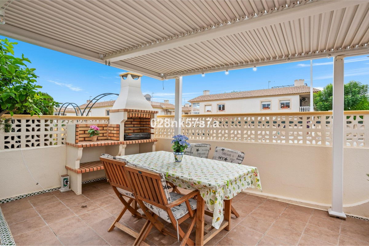 3 Bed Townhouse for sale in La Zenia Costa Blanca, Alicante, Spain