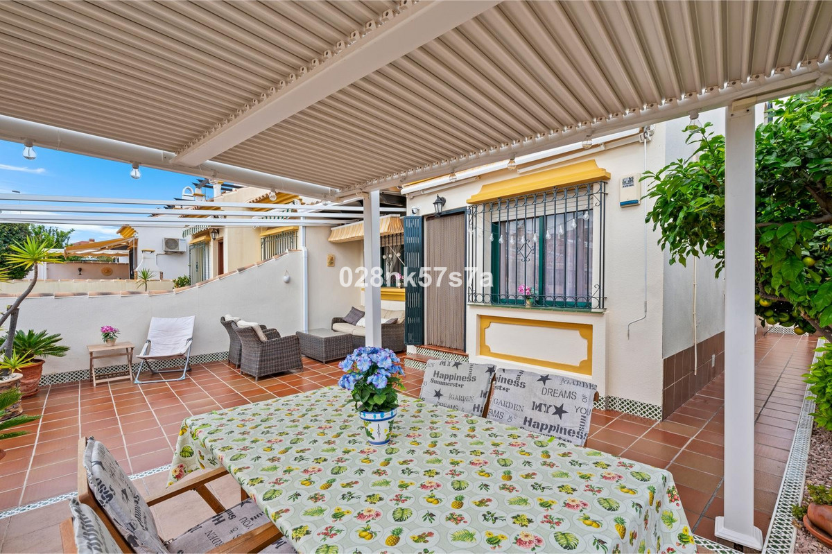 3 Bed Townhouse for sale in La Zenia Costa Blanca, Alicante, Spain