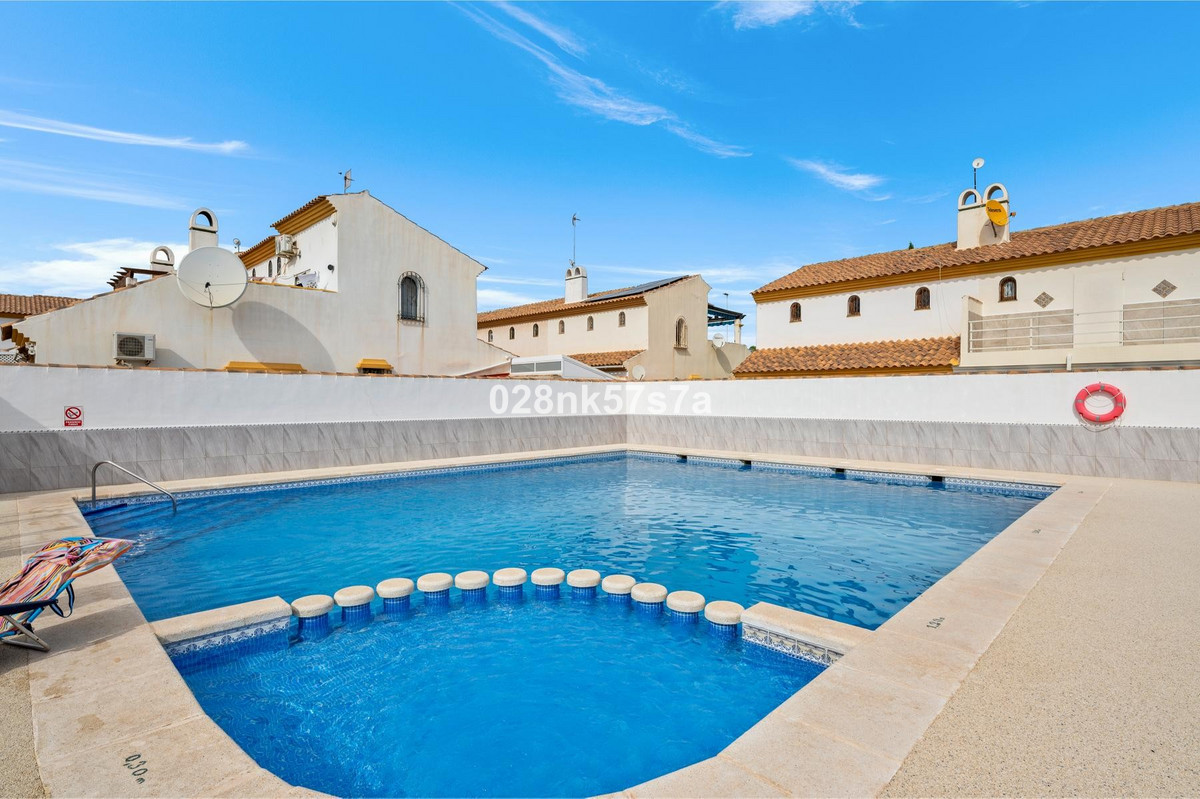 3 Bed Townhouse for sale in La Zenia Costa Blanca, Alicante, Spain