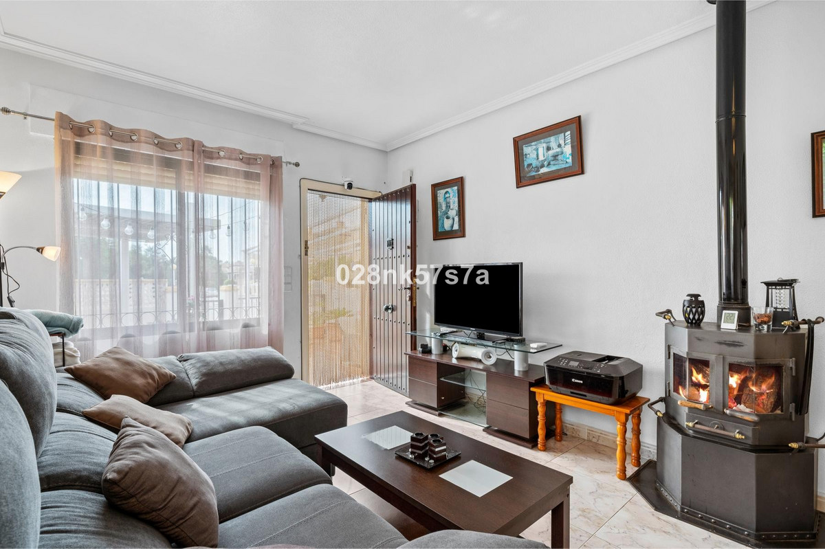 3 Bed Townhouse for sale in La Zenia Costa Blanca, Alicante, Spain