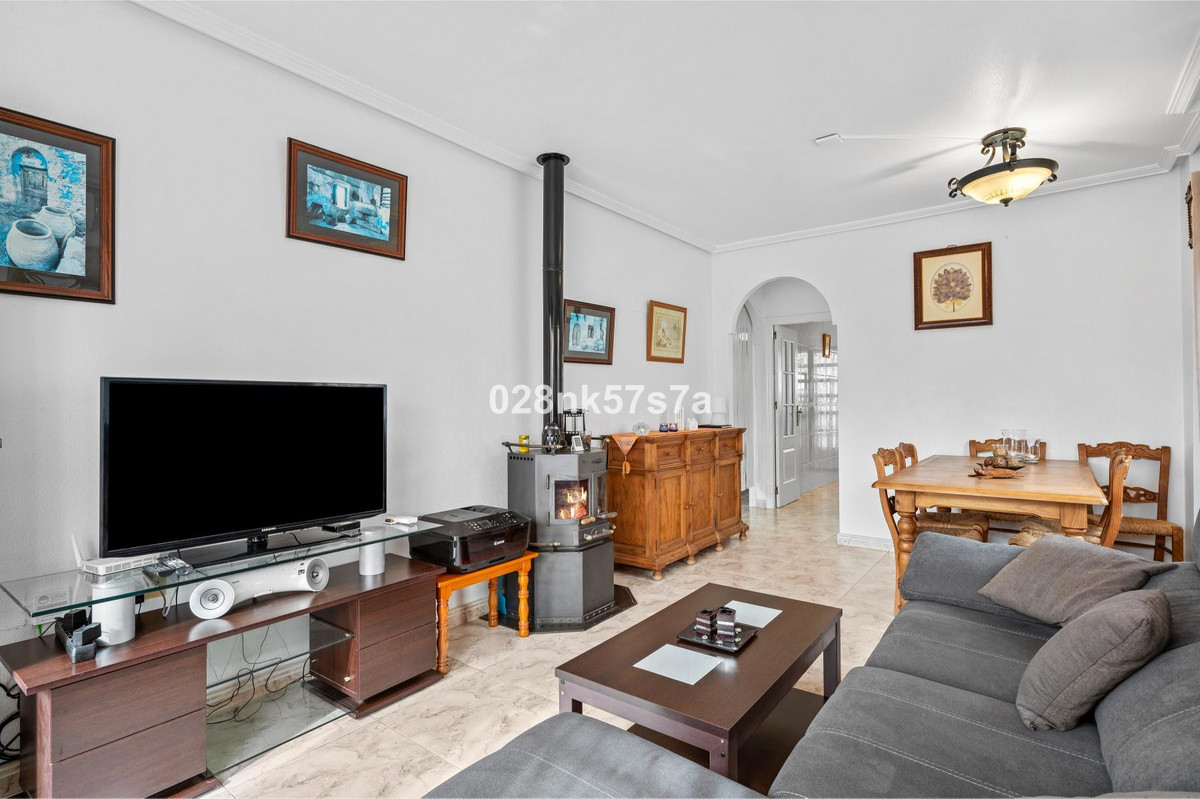 3 Bed Townhouse for sale in La Zenia Costa Blanca, Alicante, Spain