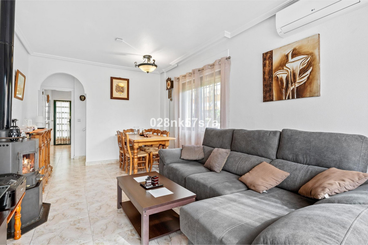 3 Bed Townhouse for sale in La Zenia Costa Blanca, Alicante, Spain
