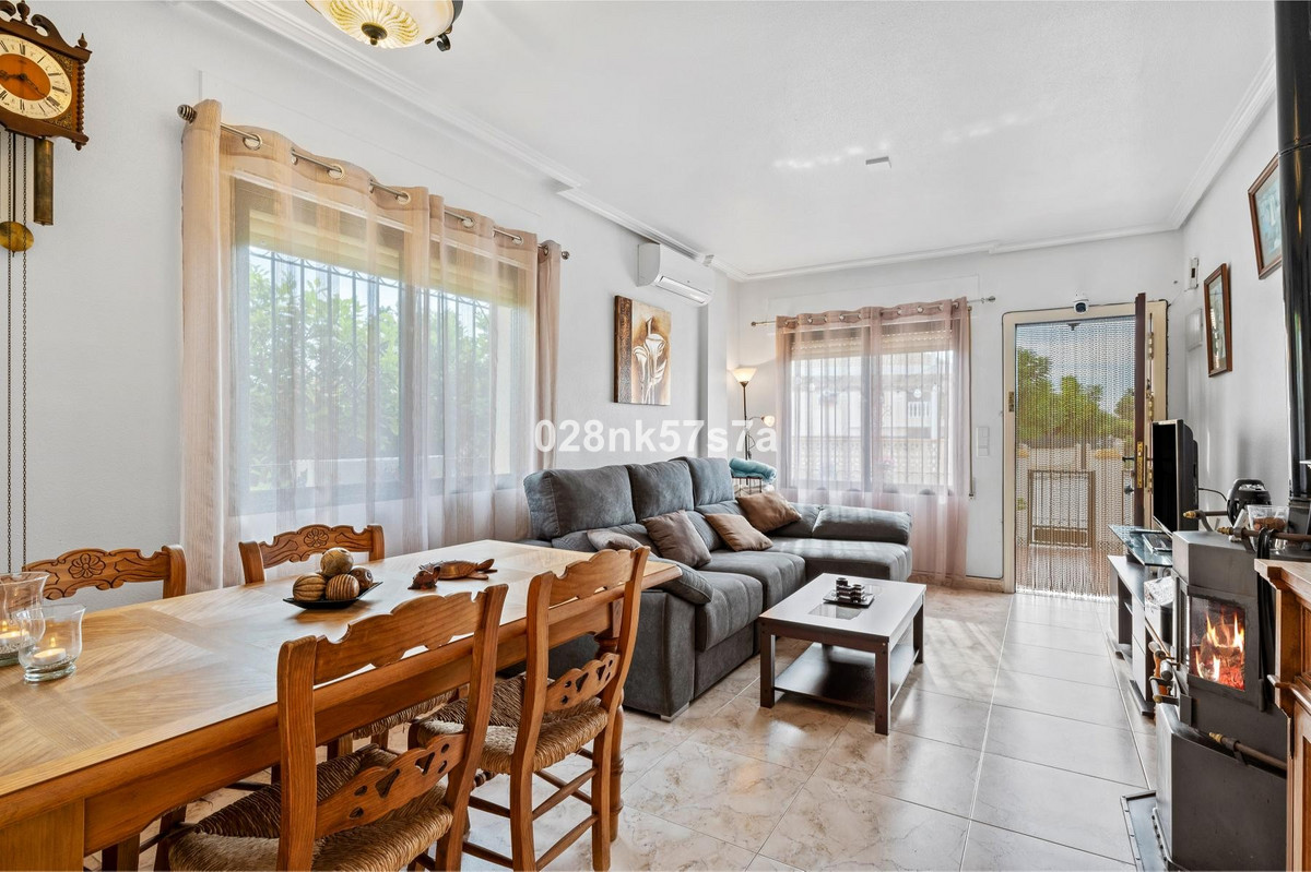 3 Bed Townhouse for sale in La Zenia Costa Blanca, Alicante, Spain