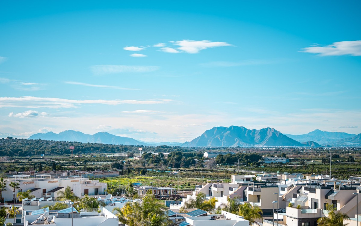 2 Bed Apartment for sale in Benijofar Costa Blanca, Alicante, Spain