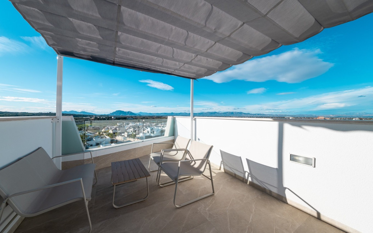 Se vende Apartamento Planta Media de 2 dormitorios en Costa Blanca, Alicante, España