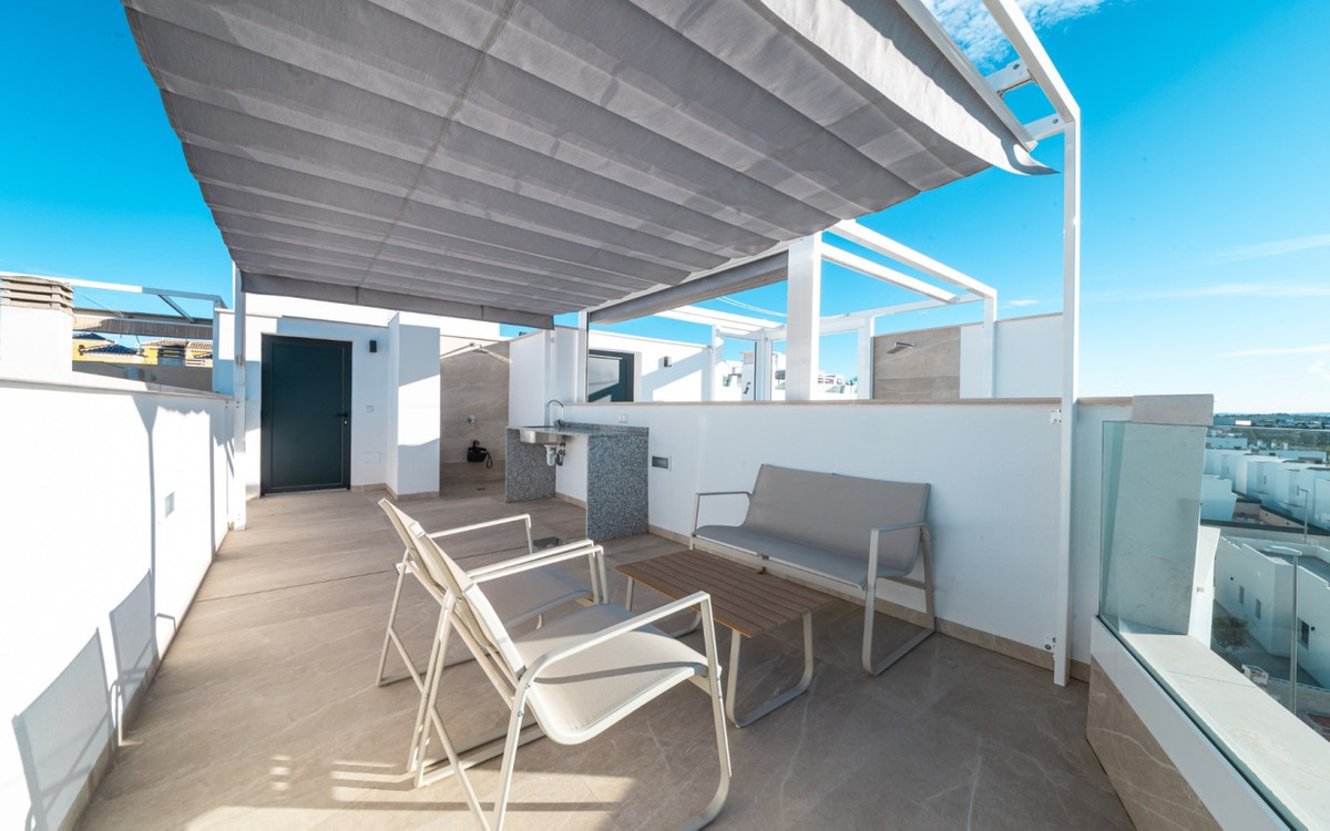 Se vende Apartamento Planta Media de 2 dormitorios en Costa Blanca, Alicante, España