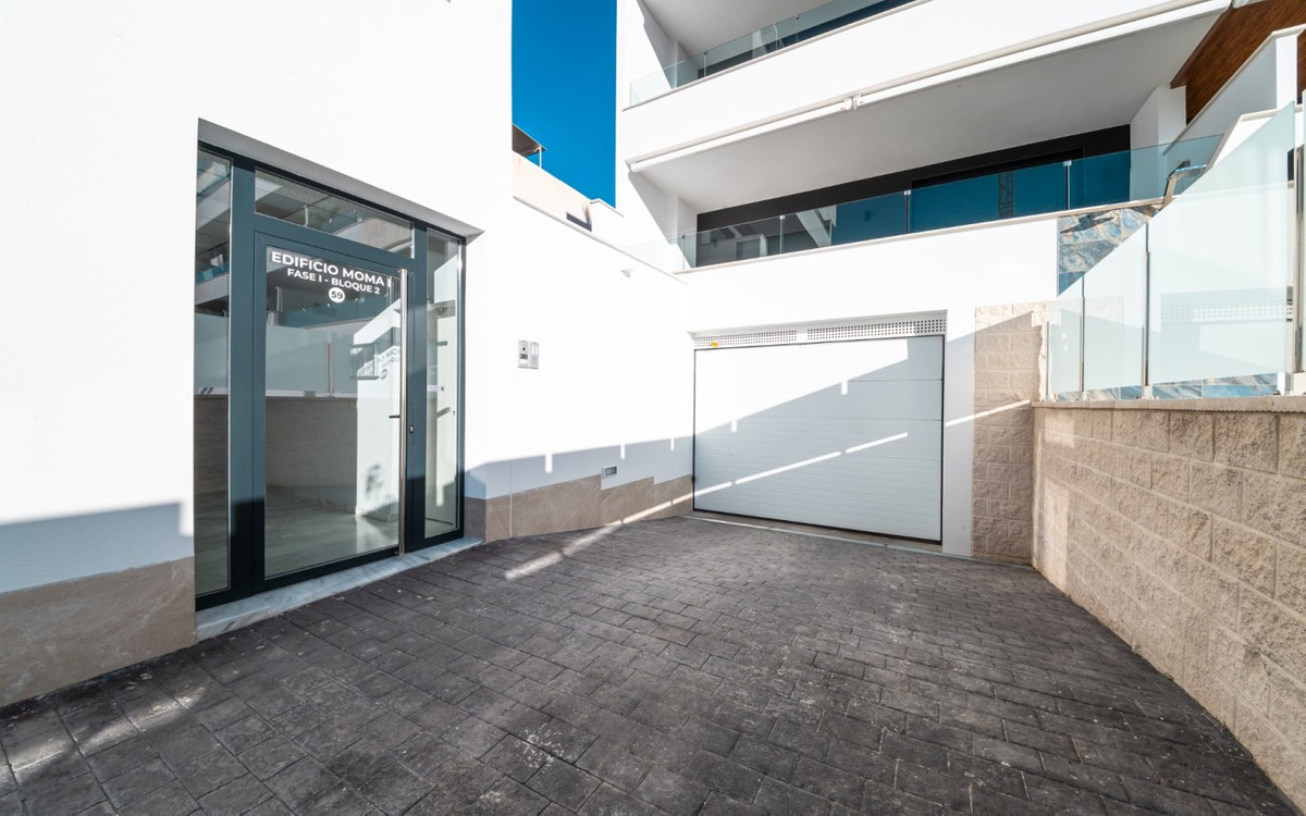 Se vende Apartamento Planta Media de 2 dormitorios en Costa Blanca, Alicante, España