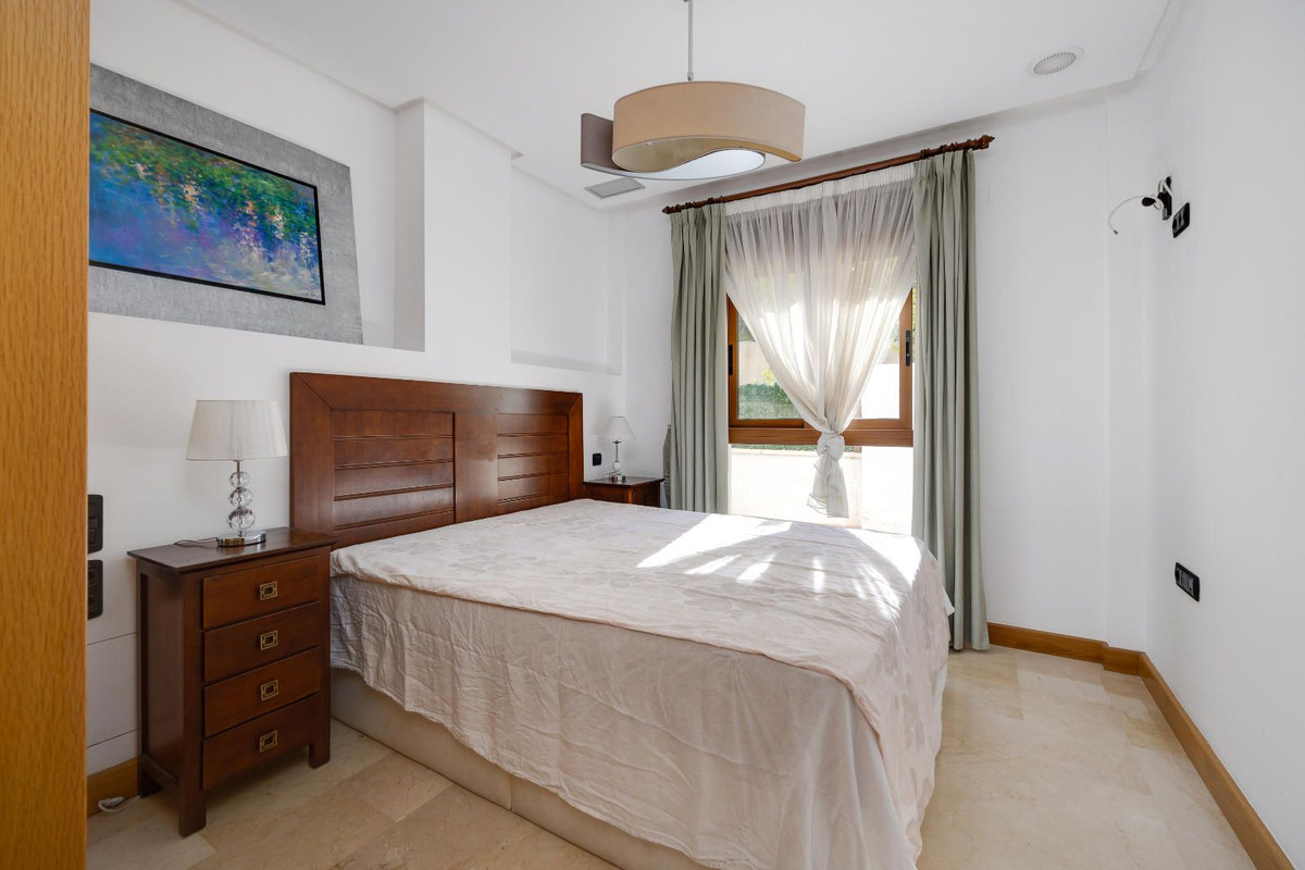 Se vende Apartamento Planta Baja de 2 dormitorios en Costa Blanca, Alicante, España