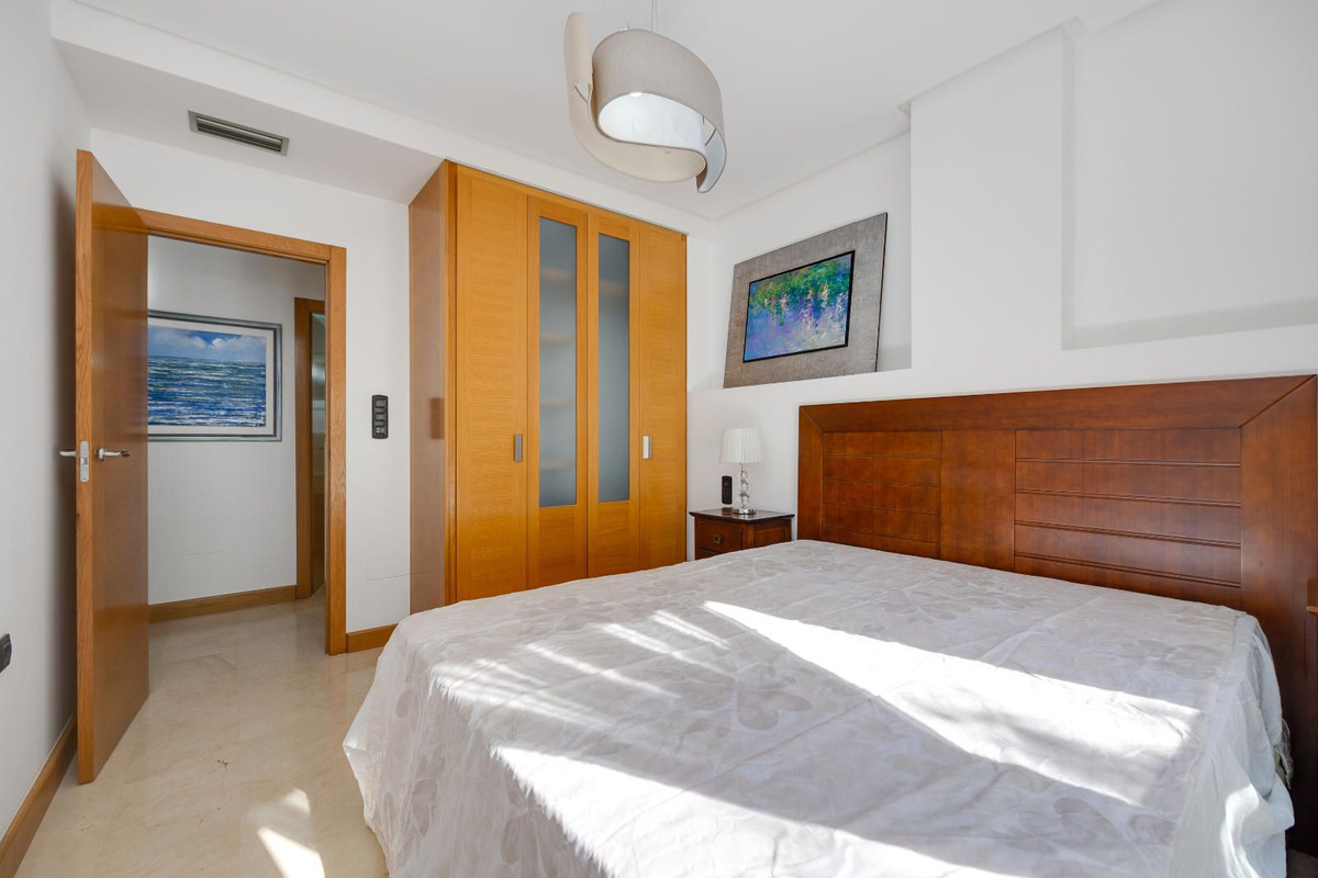 Se vende Apartamento Planta Baja de 2 dormitorios en Costa Blanca, Alicante, España