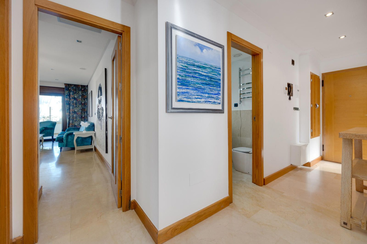 Se vende Apartamento Planta Baja de 2 dormitorios en Costa Blanca, Alicante, España