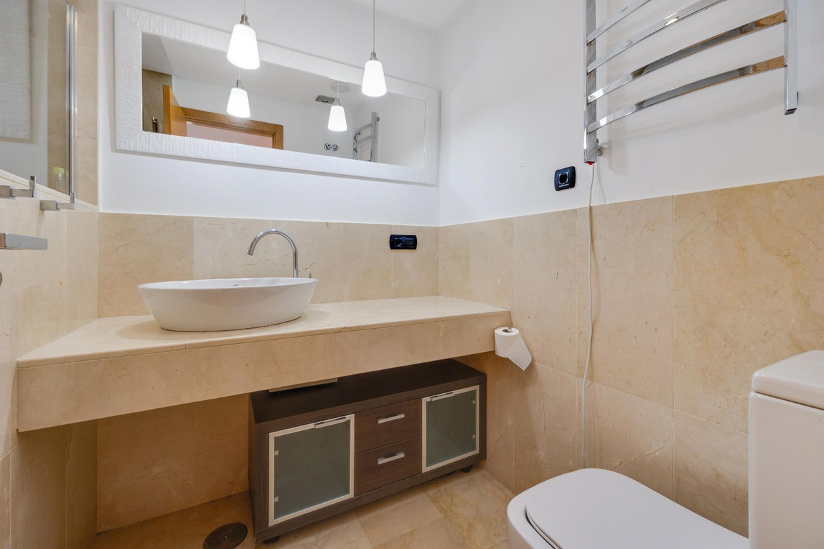 Se vende Apartamento Planta Baja de 2 dormitorios en Costa Blanca, Alicante, España