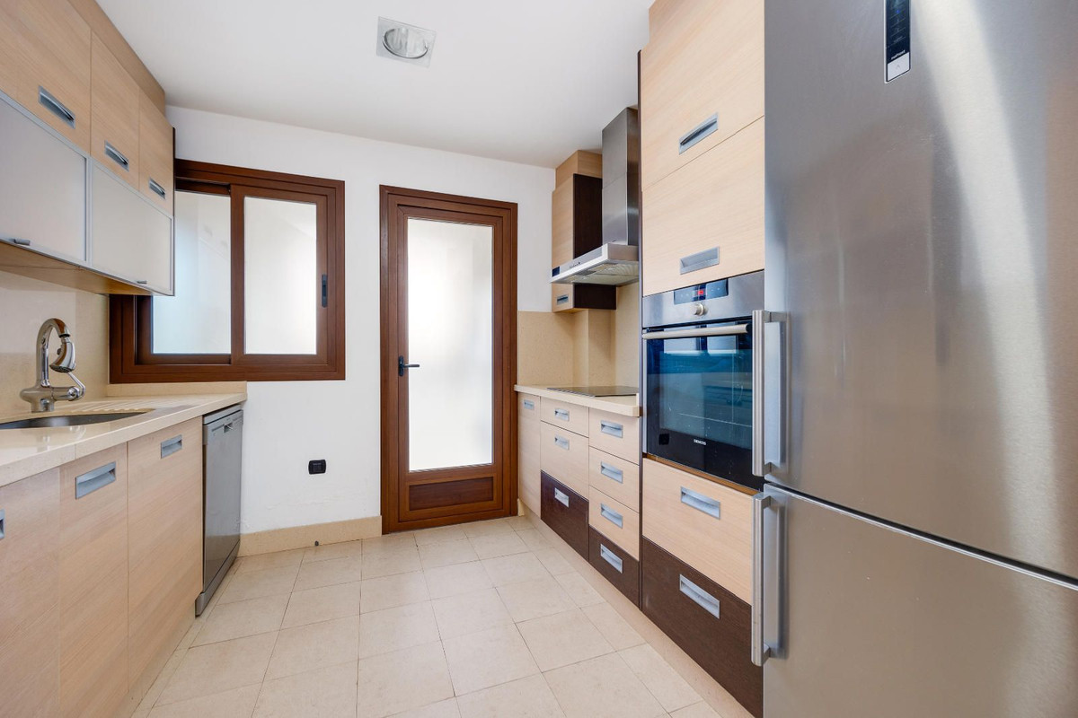 Se vende Apartamento Planta Baja de 2 dormitorios en Costa Blanca, Alicante, España