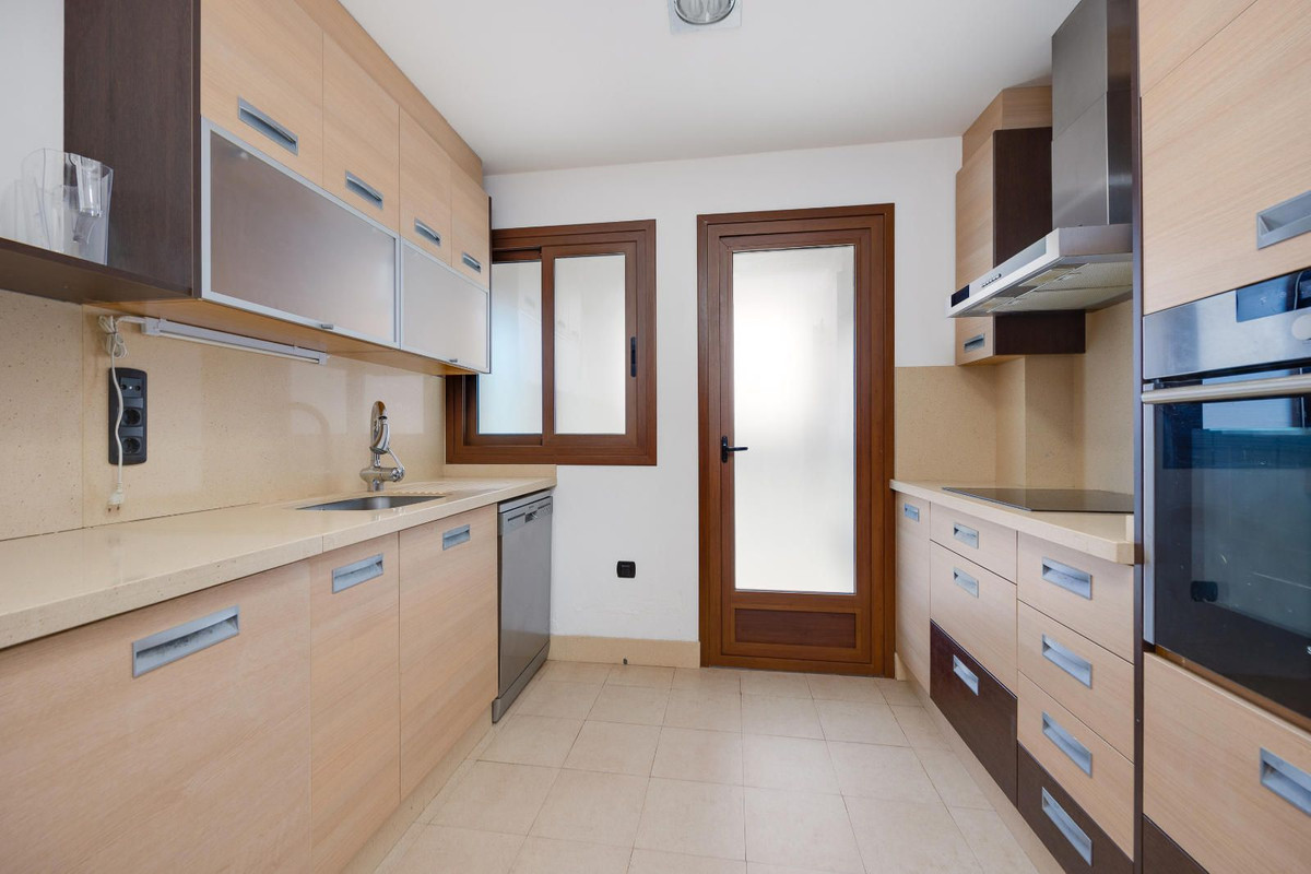 Se vende Apartamento Planta Baja de 2 dormitorios en Costa Blanca, Alicante, España