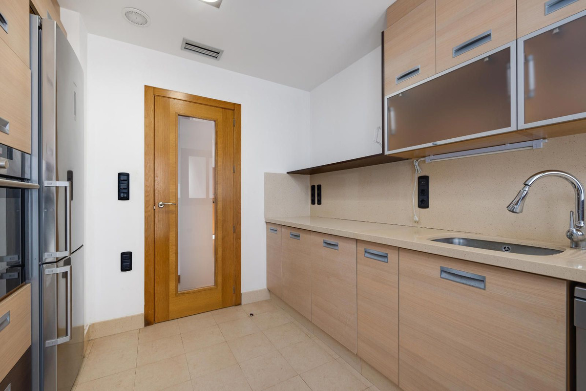 Se vende Apartamento Planta Baja de 2 dormitorios en Costa Blanca, Alicante, España