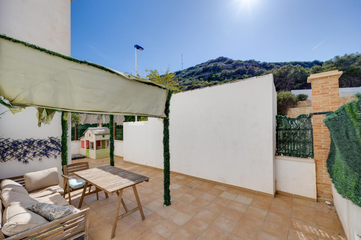 Se vende Apartamento Planta Baja de 2 dormitorios en Costa Blanca, Alicante, España