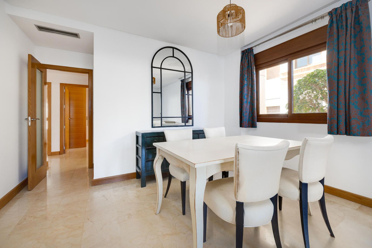 Se vende Apartamento Planta Baja de 2 dormitorios en Costa Blanca, Alicante, España