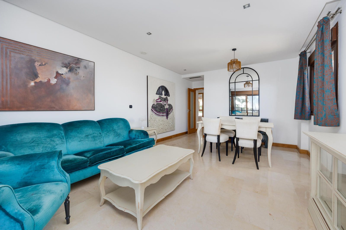 Se vende Apartamento Planta Baja de 2 dormitorios en Costa Blanca, Alicante, España