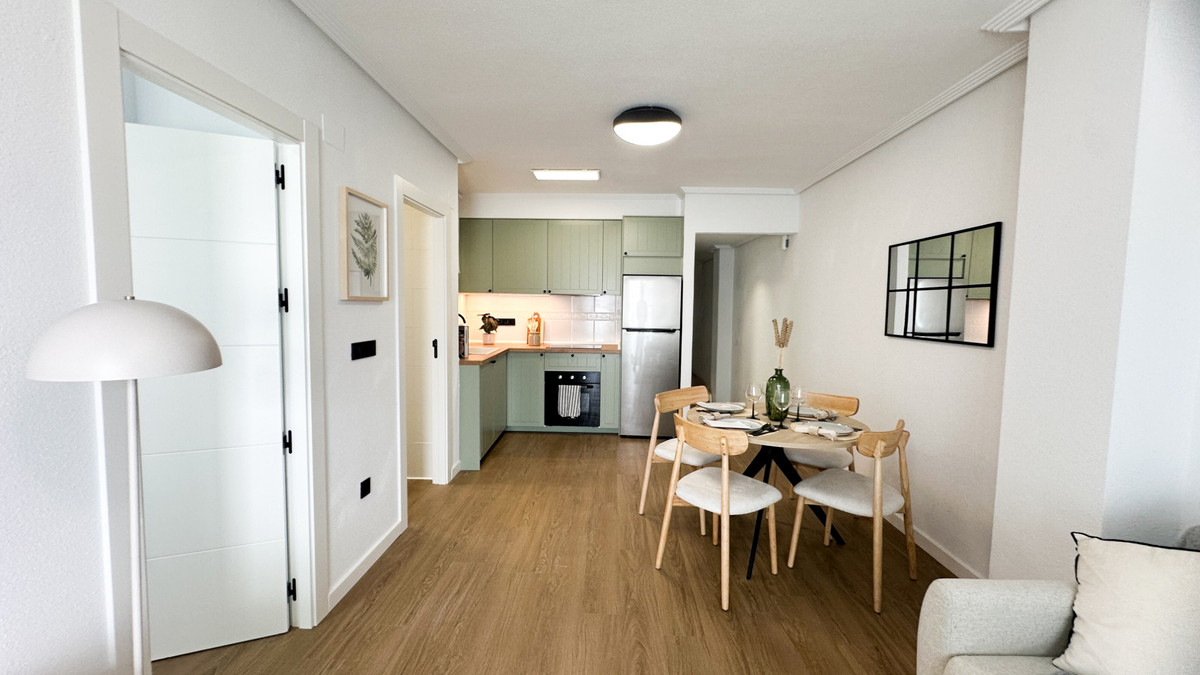 2 Bed Apartment for sale in Playa Flamenca Costa Blanca, Alicante, Spain