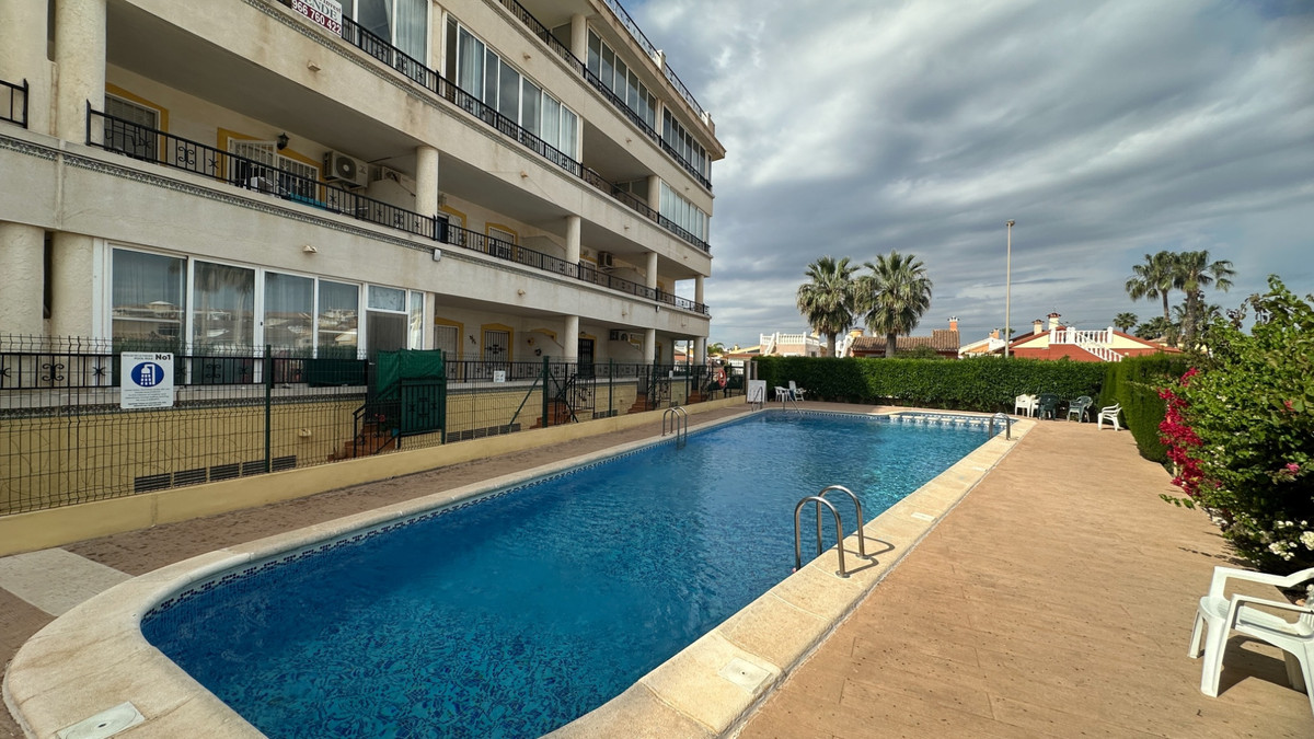 2 Bed Apartment for sale in Playa Flamenca Costa Blanca, Alicante, Spain