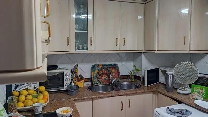 Se vende Apartamento Planta Media de 2 dormitorios en Costa Del Sol, Málaga, España