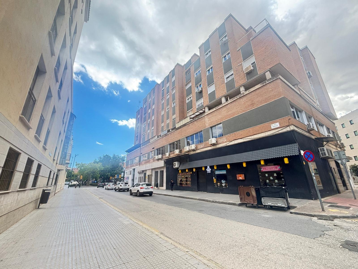 Se vende Apartamento Planta Media de 2 dormitorios en Costa Del Sol, Málaga, España