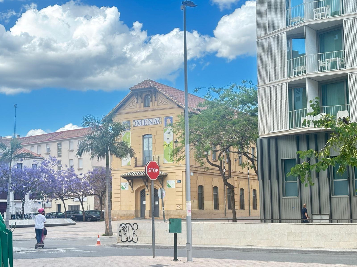 Se vende Apartamento Planta Media de 2 dormitorios en Costa Del Sol, Málaga, España