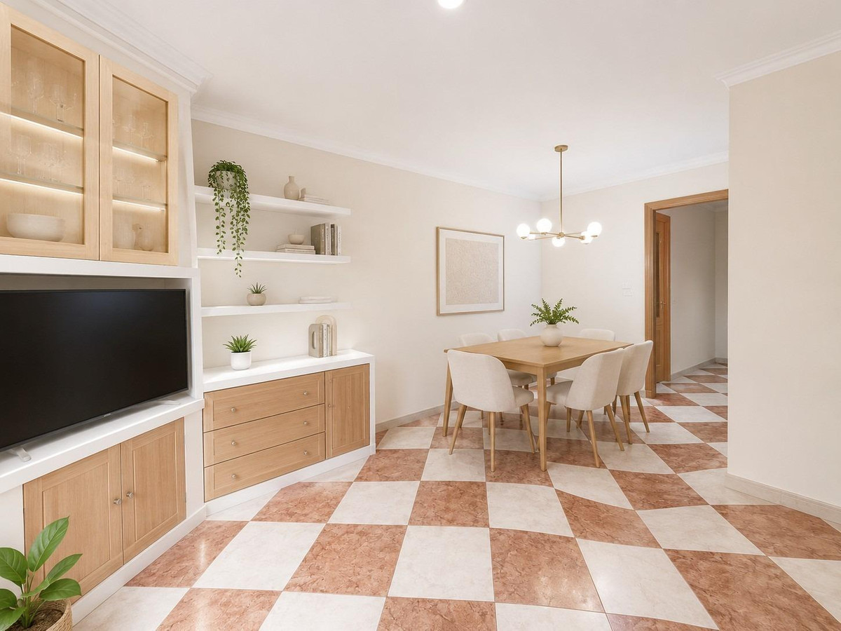 Se vende Apartamento Planta Media de 2 dormitorios en Costa Del Sol, Málaga, España
