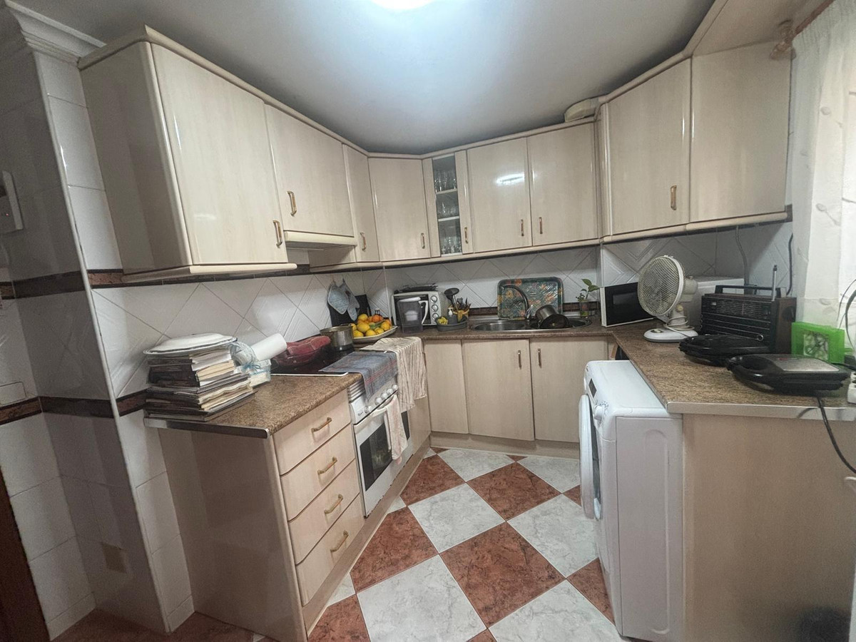 Se vende Apartamento Planta Media de 2 dormitorios en Costa Del Sol, Málaga, España