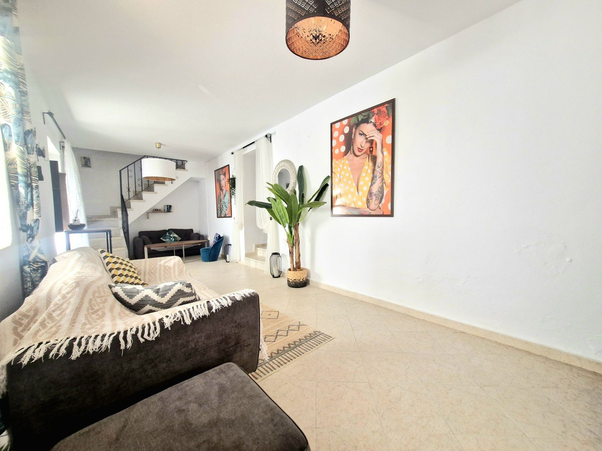 2 Bed Townhouse for sale in Mijas Costa Del Sol, Málaga, Spain