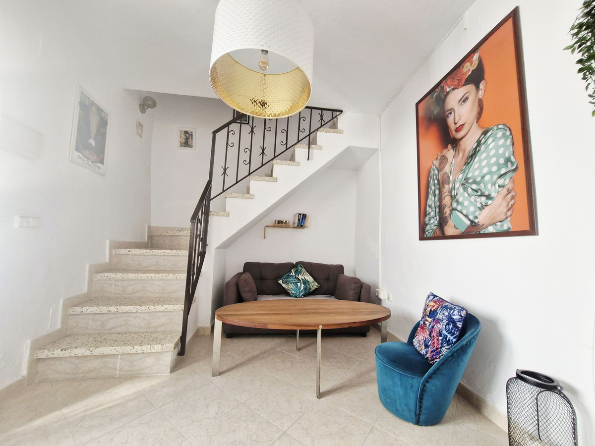 2 Bed Townhouse for sale in Mijas Costa Del Sol, Málaga, Spain