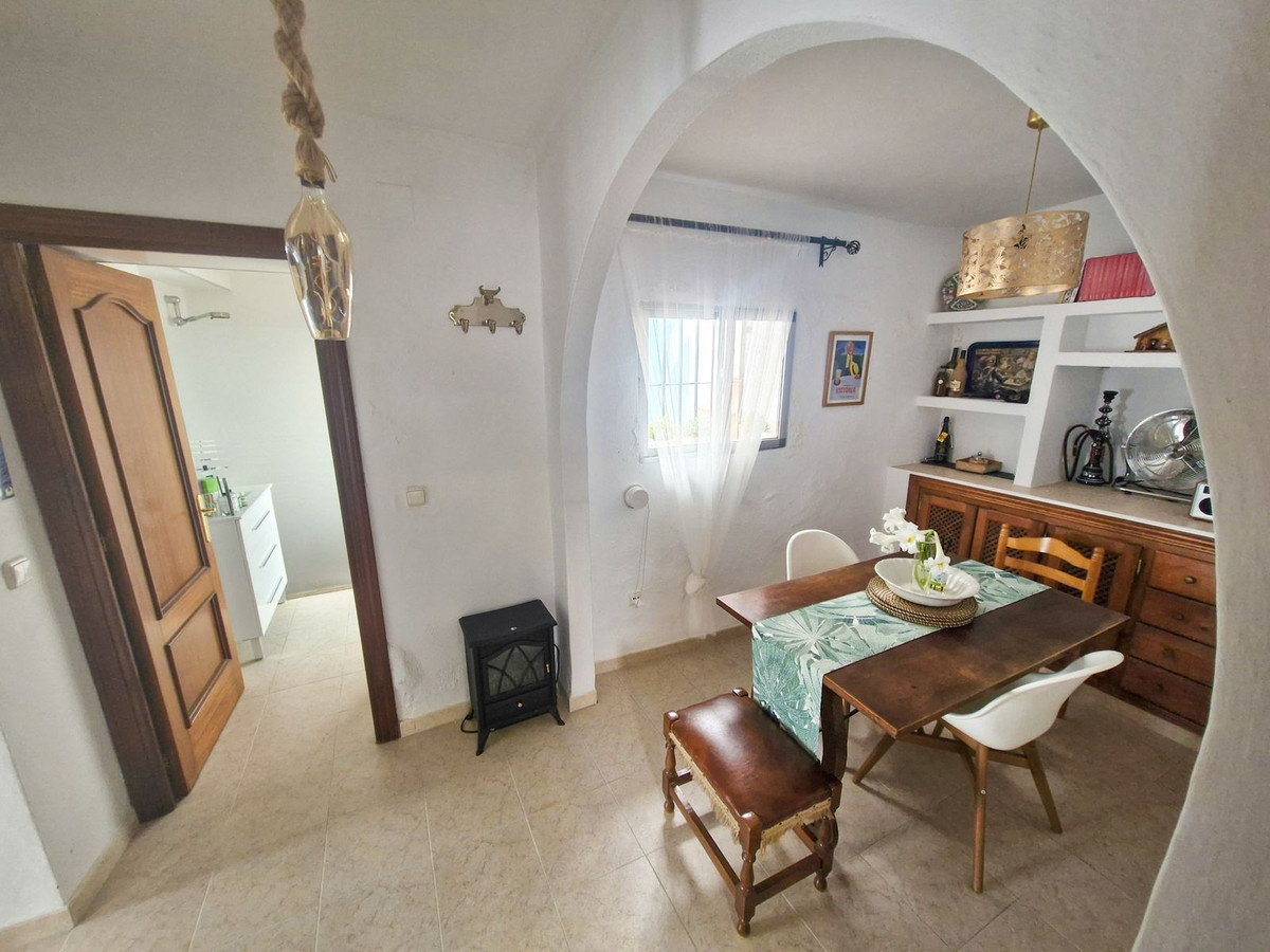 2 Bed Townhouse for sale in Mijas Costa Del Sol, Málaga, Spain