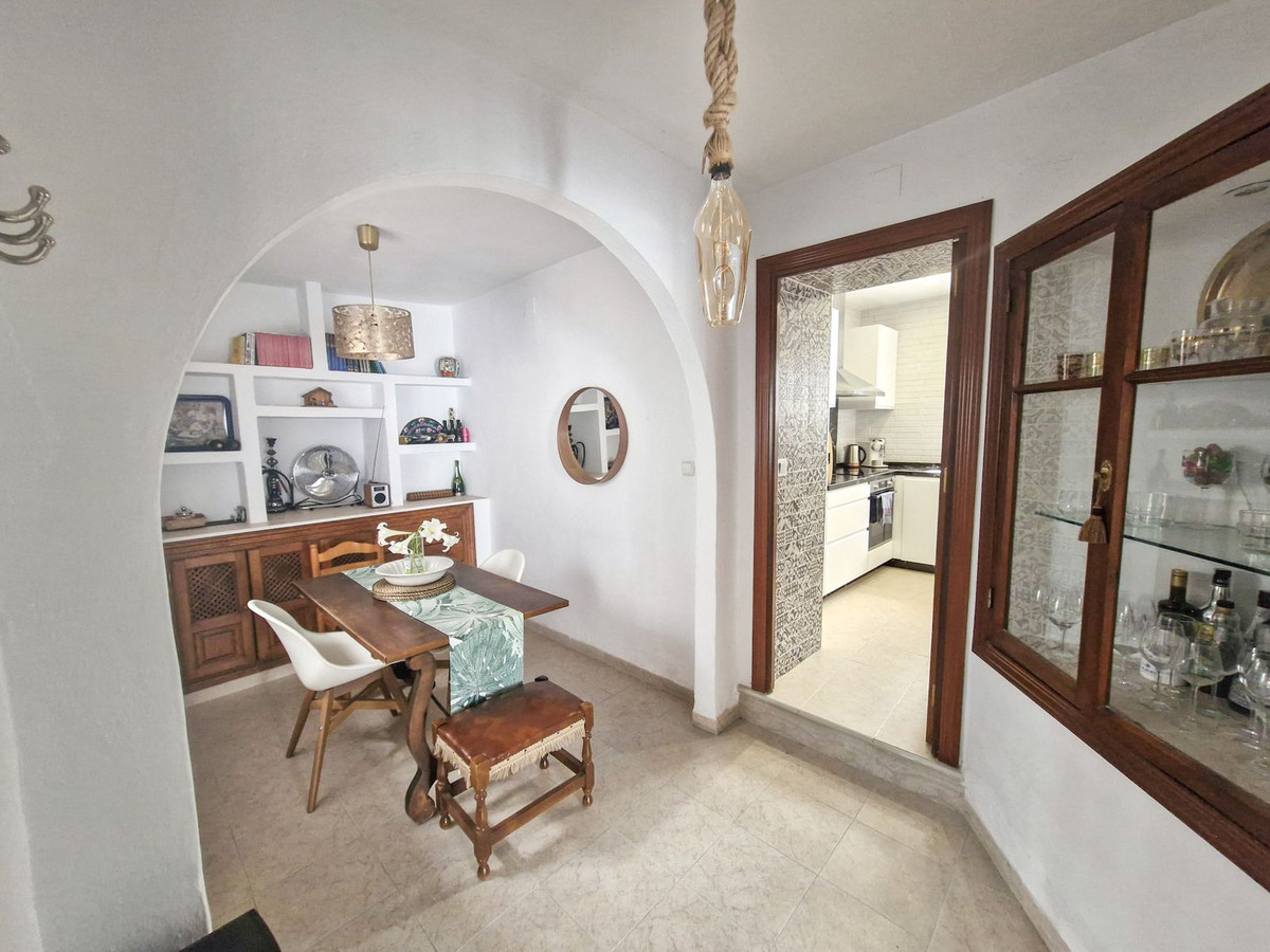 2 Bed Townhouse for sale in Mijas Costa Del Sol, Málaga, Spain