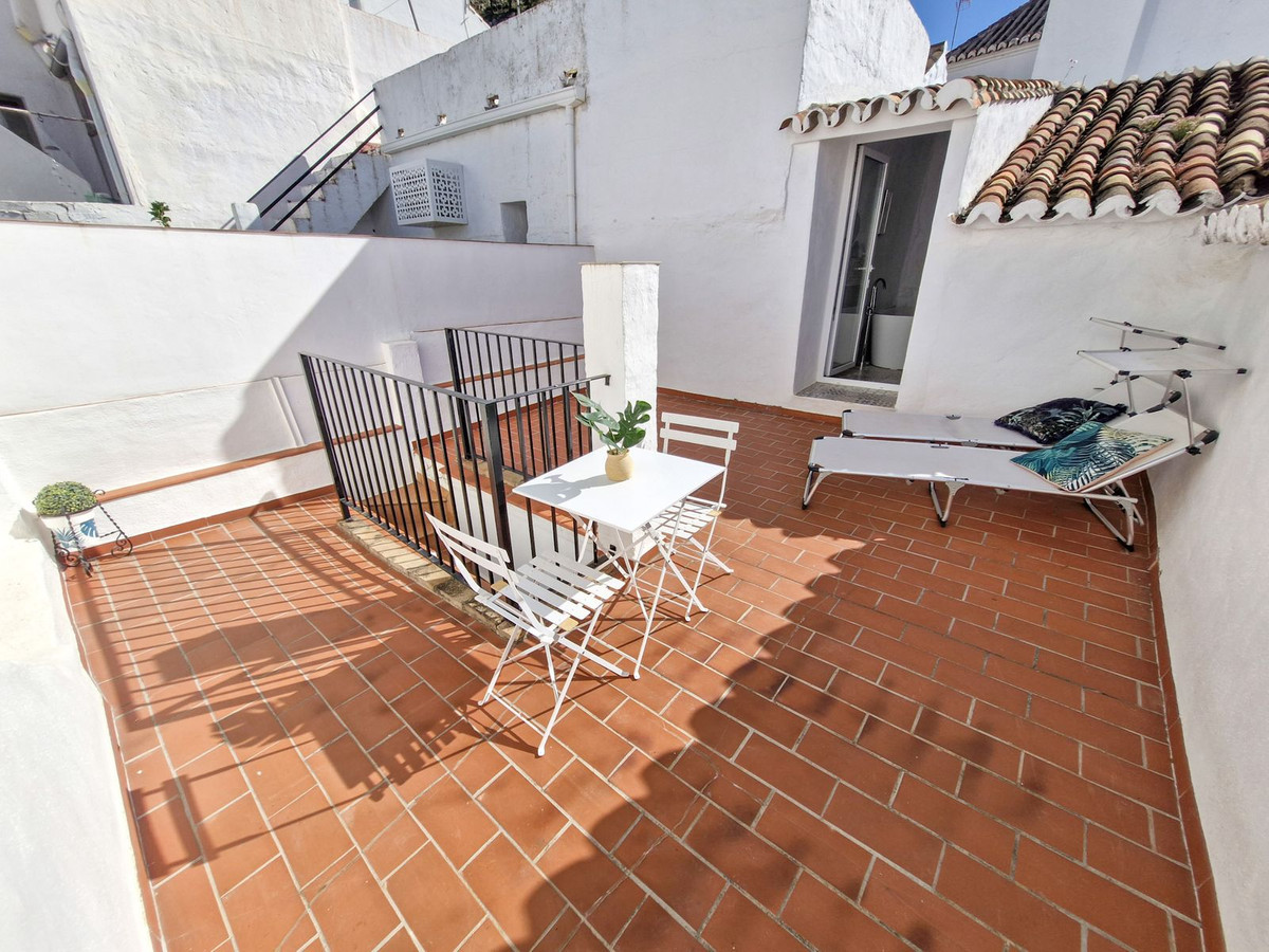 2 Bed Townhouse for sale in Mijas Costa Del Sol, Málaga, Spain