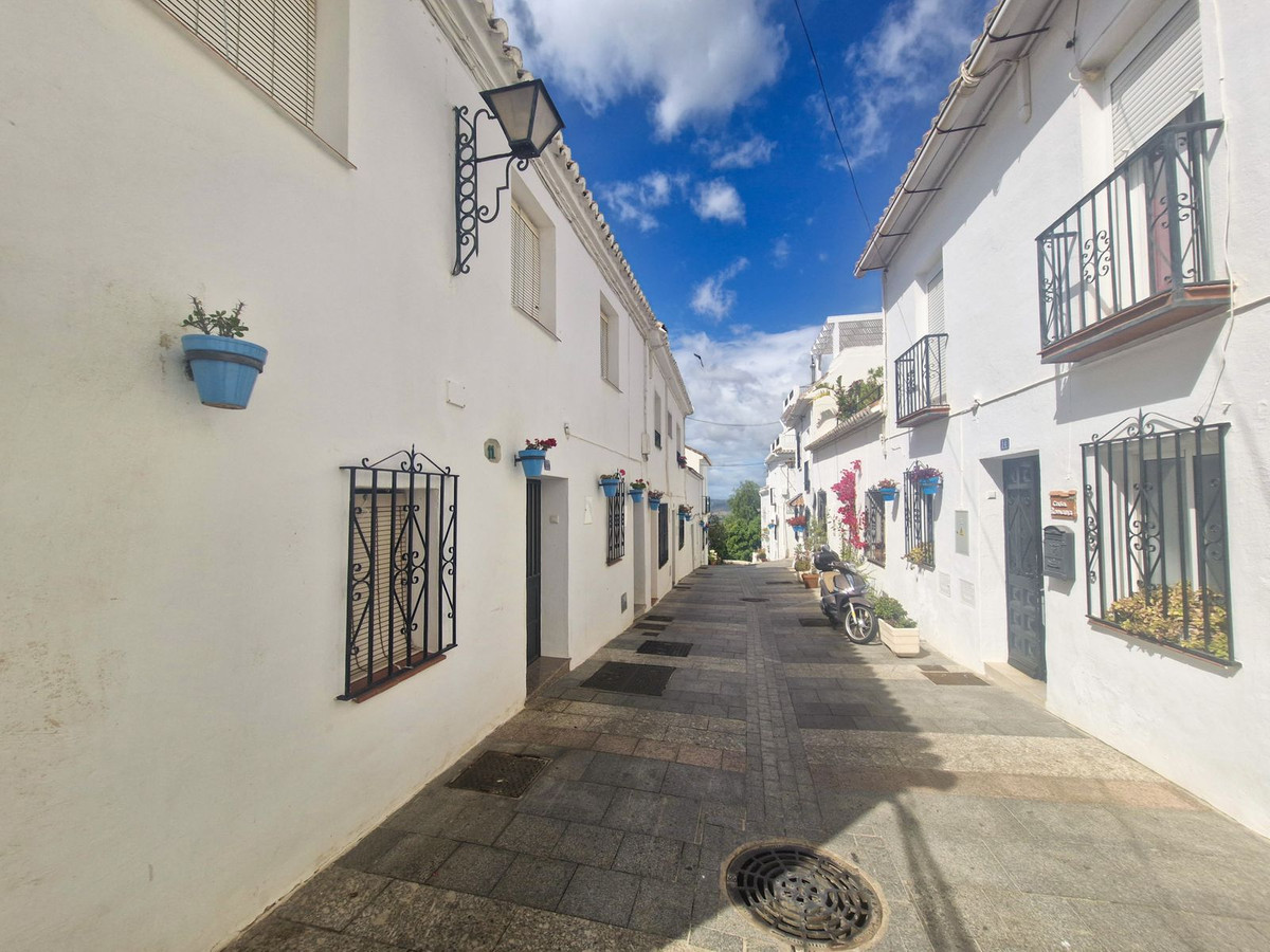 2 Bed Townhouse for sale in Mijas Costa Del Sol, Málaga, Spain