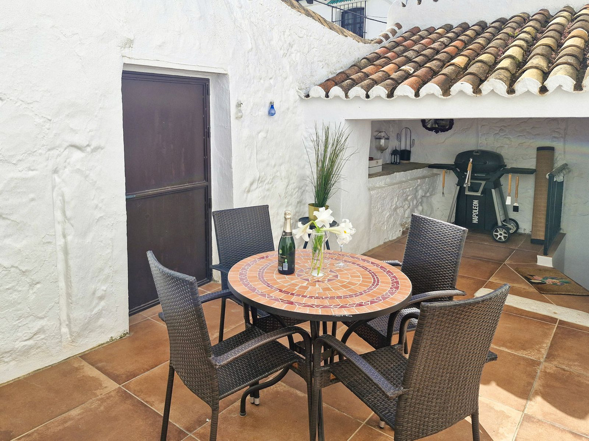 2 Bed Townhouse for sale in Mijas Costa Del Sol, Málaga, Spain