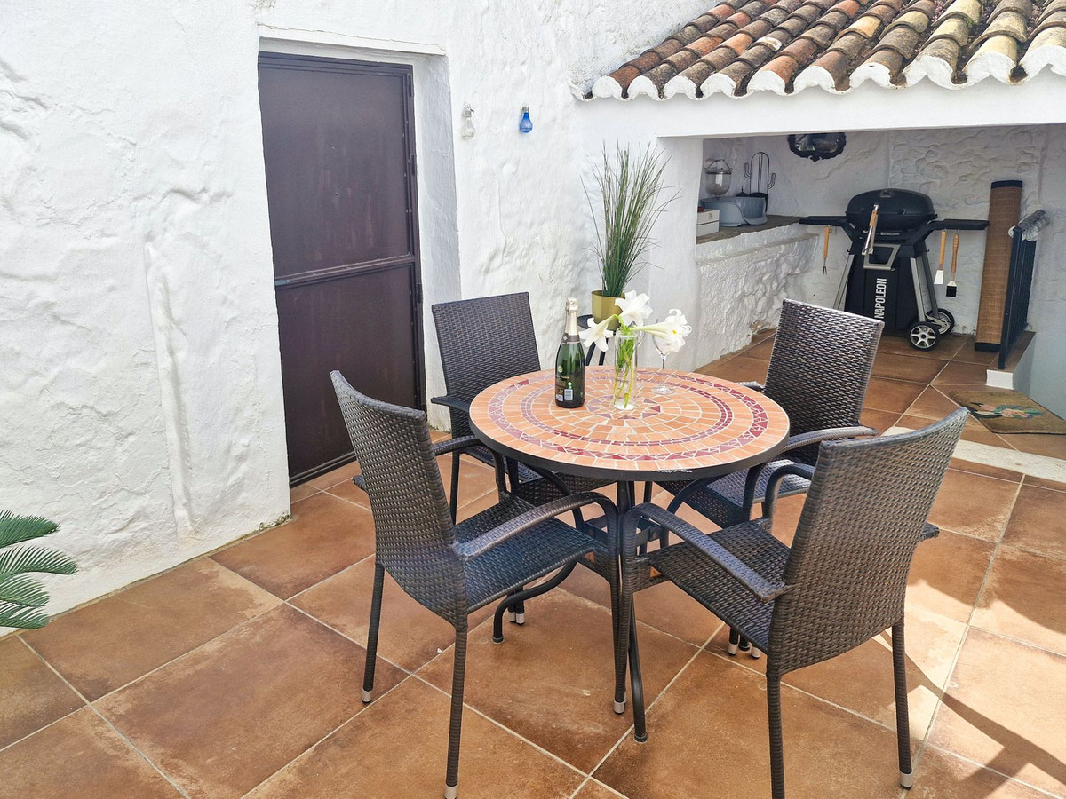 2 Bed Townhouse for sale in Mijas Costa Del Sol, Málaga, Spain