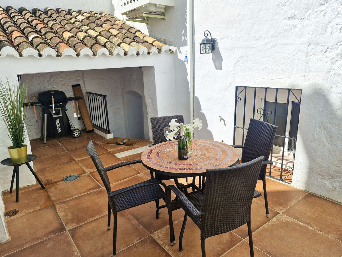 2 Bed Townhouse for sale in Mijas Costa Del Sol, Málaga, Spain