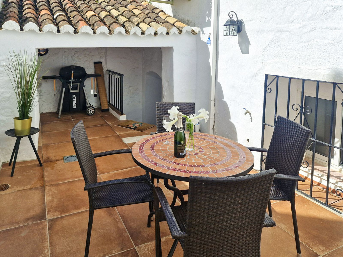 2 Bed Townhouse for sale in Mijas Costa Del Sol, Málaga, Spain