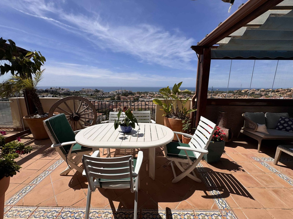 Se vende Ático de 2 dormitorios en Costa Del Sol, Málaga, España