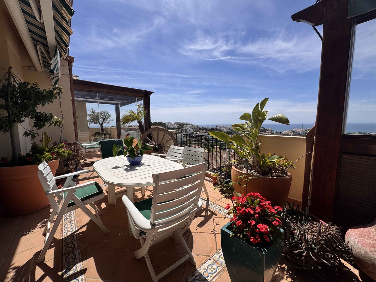 Se vende Ático de 2 dormitorios en Costa Del Sol, Málaga, España