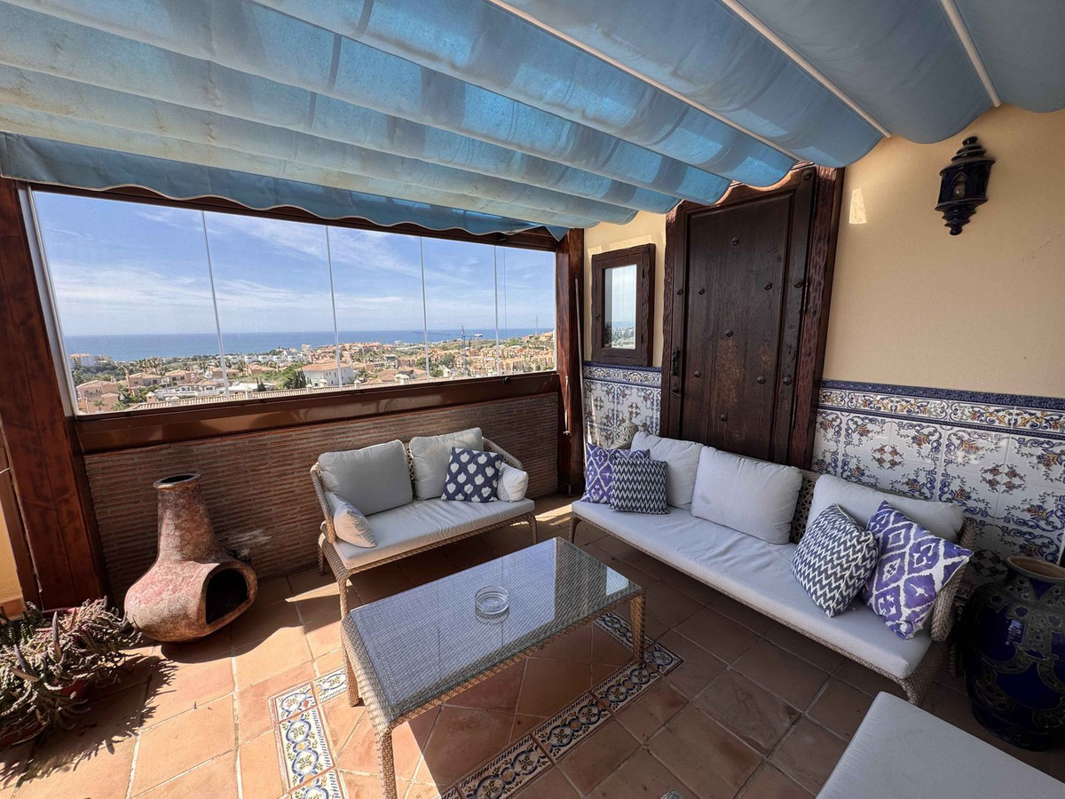 Se vende Ático de 2 dormitorios en Costa Del Sol, Málaga, España