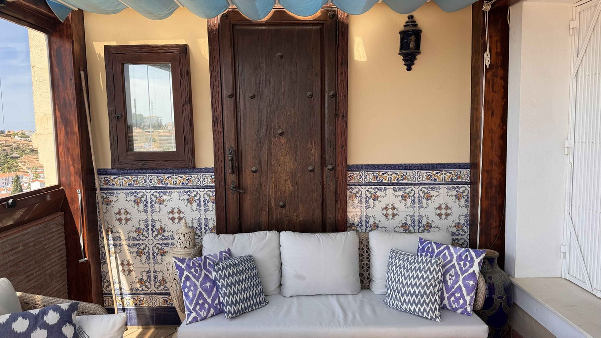 Se vende Ático de 2 dormitorios en Costa Del Sol, Málaga, España