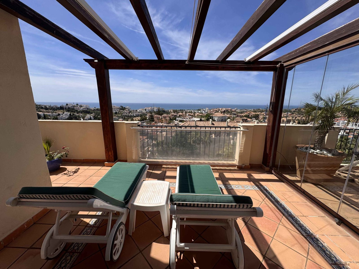 Se vende Ático de 2 dormitorios en Costa Del Sol, Málaga, España