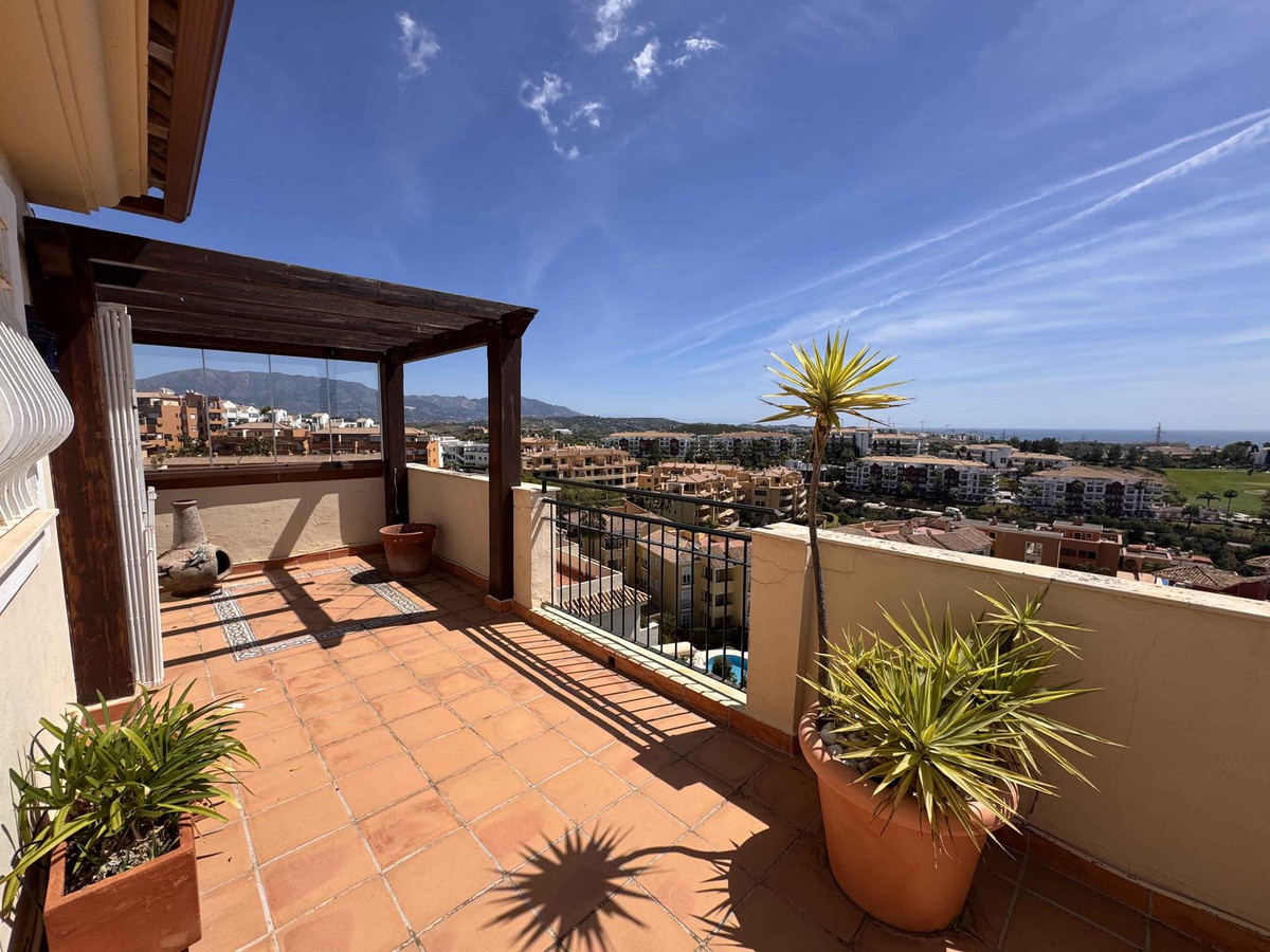 Se vende Ático de 2 dormitorios en Costa Del Sol, Málaga, España