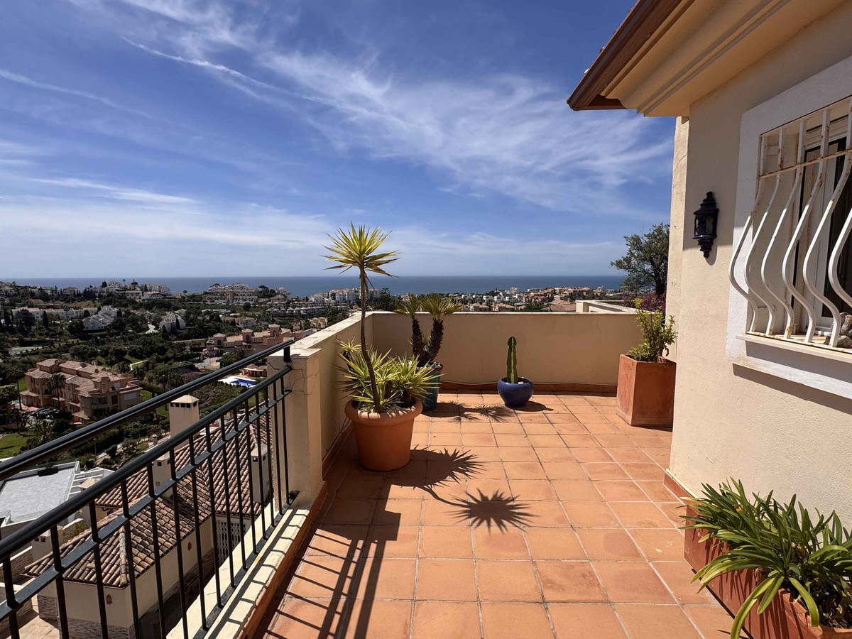 Se vende Ático de 2 dormitorios en Costa Del Sol, Málaga, España