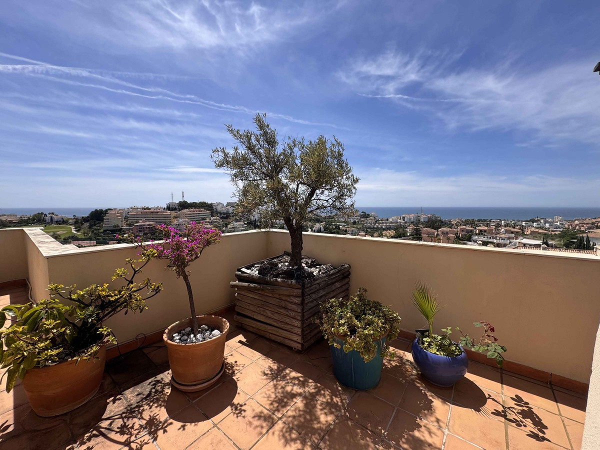 Se vende Ático de 2 dormitorios en Costa Del Sol, Málaga, España