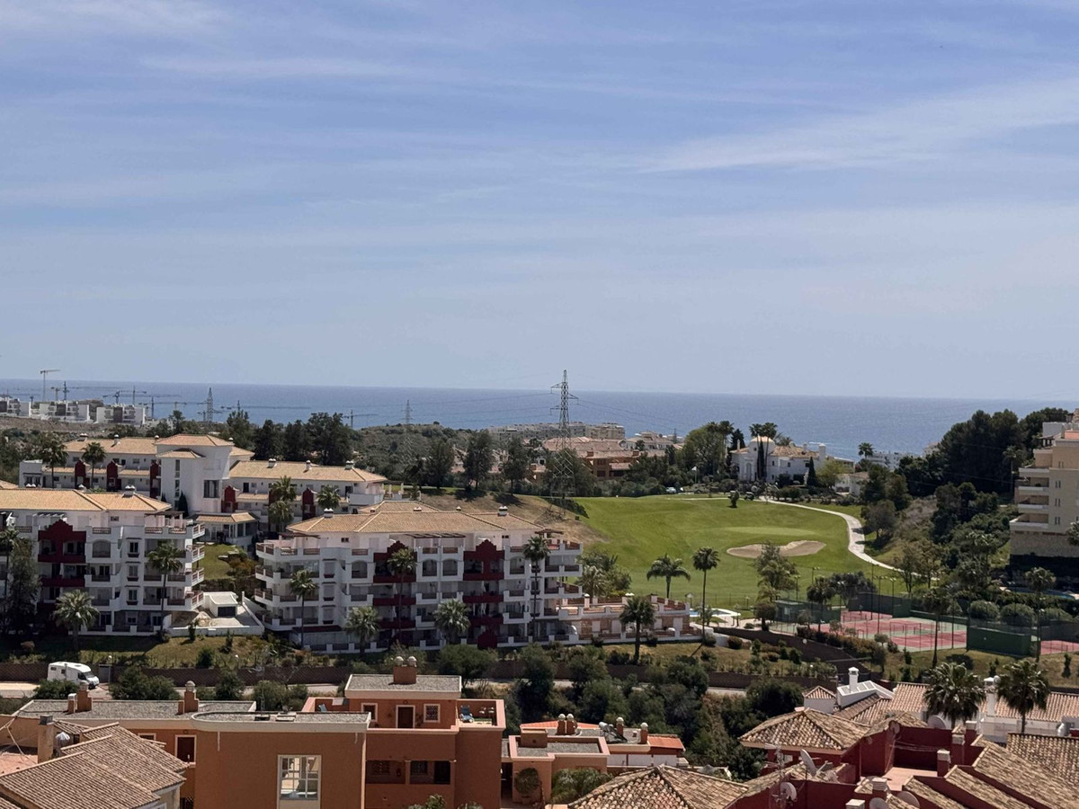 Se vende Ático de 2 dormitorios en Costa Del Sol, Málaga, España
