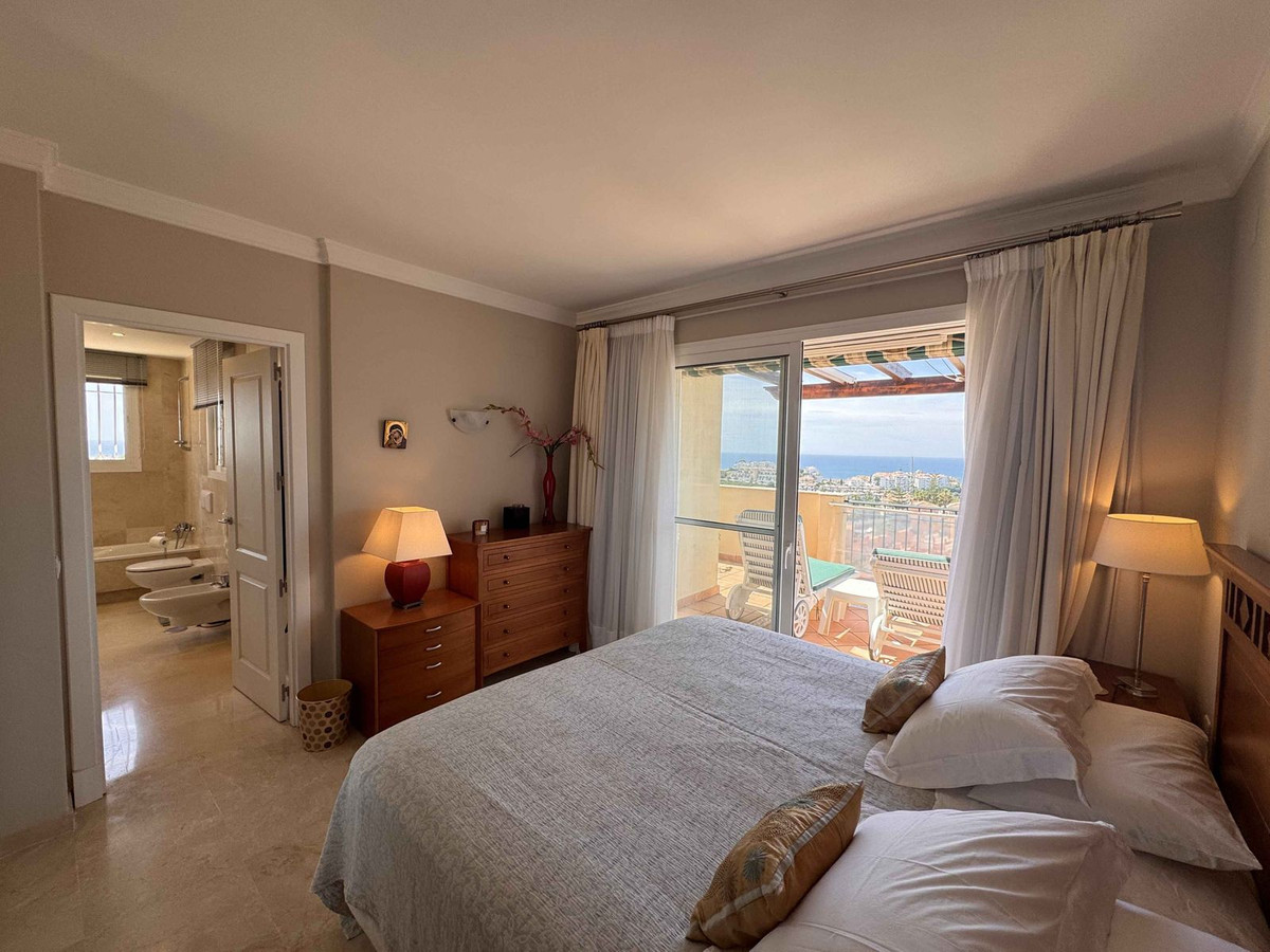 Se vende Ático de 2 dormitorios en Costa Del Sol, Málaga, España