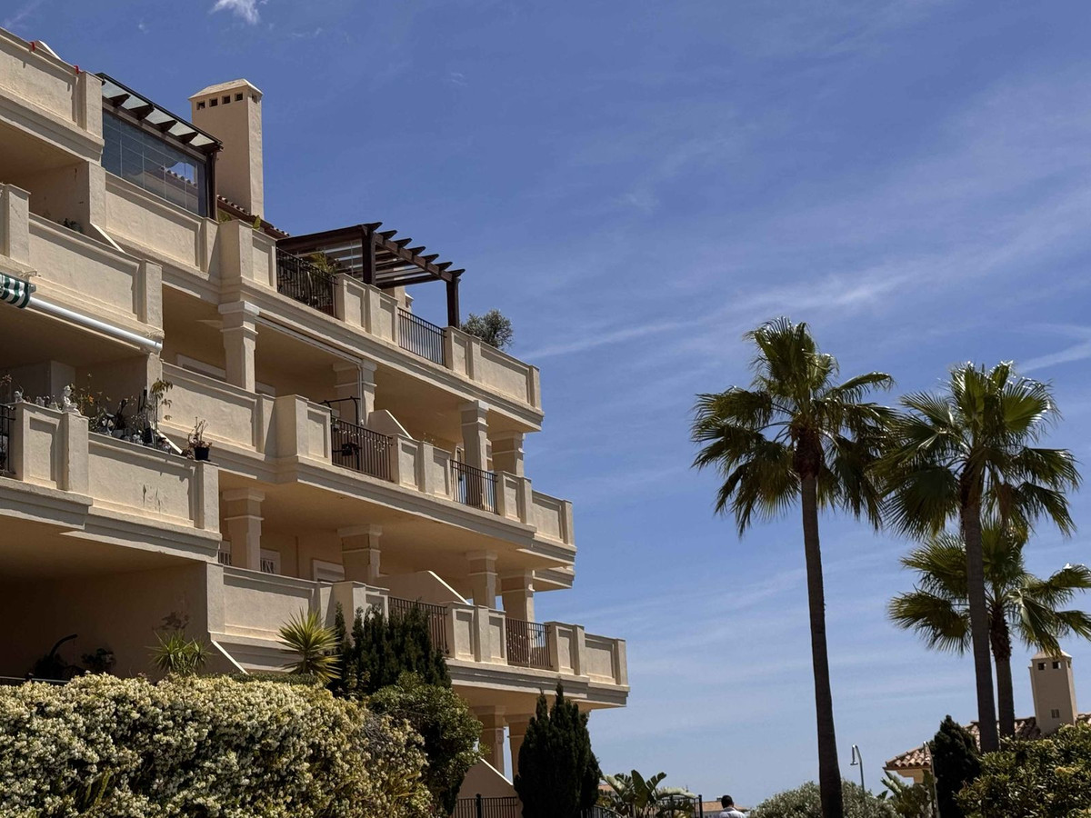Se vende Ático de 2 dormitorios en Costa Del Sol, Málaga, España