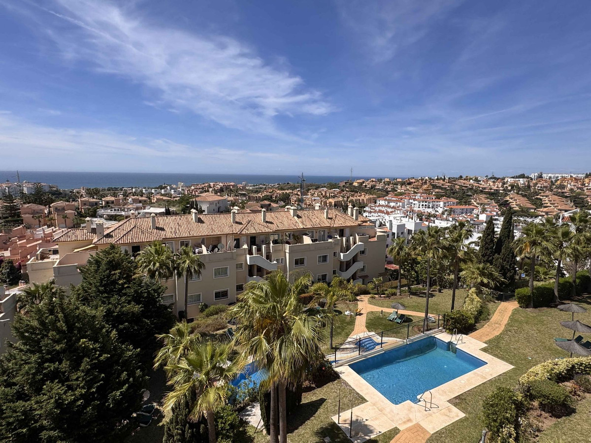 Se vende Ático de 2 dormitorios en Costa Del Sol, Málaga, España